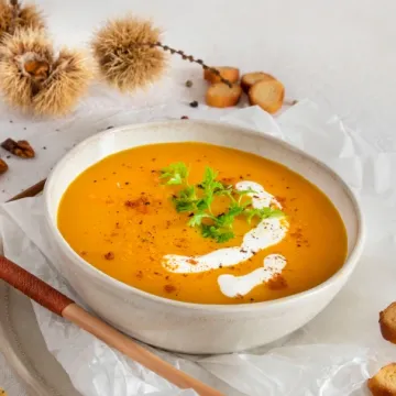 Pet genijalnih recepata s lećom koji su prava bomba proteina