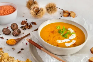 Pet genijalnih recepata s lećom koji su prava bomba proteina