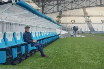 Zadarska dica: Snima se sportski dokumentaristički spektakl o zadarskim nogometa&scaron;im