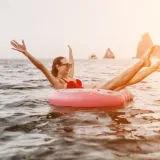 Ne treba ti savr&scaron;en život: 10 stvari koje žene stvarno čine sretnima