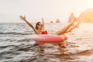 Ne treba ti savr&scaron;en život: 10 stvari koje žene stvarno čine sretnima