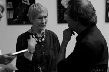 U prometnoj nesreći preminula profesorica Franica Krampus Vidović