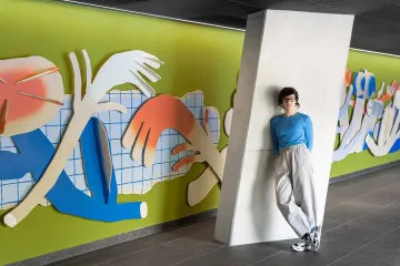 Ana Kovačić predstavila &ldquo;Skloni&scaron;te&rdquo; u zadarskom skate parku