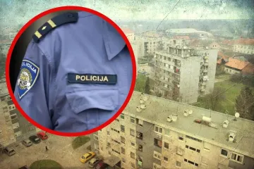 Karlovačka policija istražuje dva slučaja provale! Na meti lopova stan na Rakovcu i kuća na Baniji