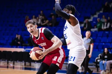 Studenti u Zadar dolaze no&scaron;eni dugogodi&scaron;njim centrom Budućnosti i hrvatskim reprezentativcem