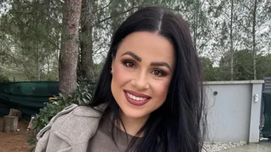 Vizažistica Valentina &Scaron;tokovac otkrila nam je &scaron;to svaka žena treba imati u kozmetičkoj torbici