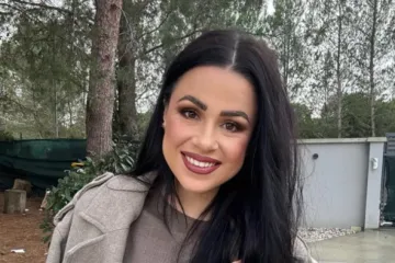 Vizažistica Valentina &Scaron;tokovac otkrila nam je &scaron;to svaka žena treba imati u kozmetičkoj torbici