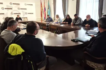 Karlovačka zimska služba je spremna, Fočić: 'Prometnice moraju biti prohodne'