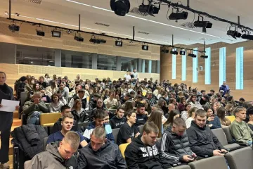 U Dubrovniku održana javna tribina o prometu: Ovo će mladima otvoriti oči