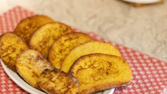 Imamo 3 recepta za pohani kruh koji ćete poželjeti raditi svaki tjedan