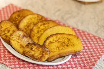 Imamo 3 recepta za pohani kruh koji ćete poželjeti raditi svaki tjedan