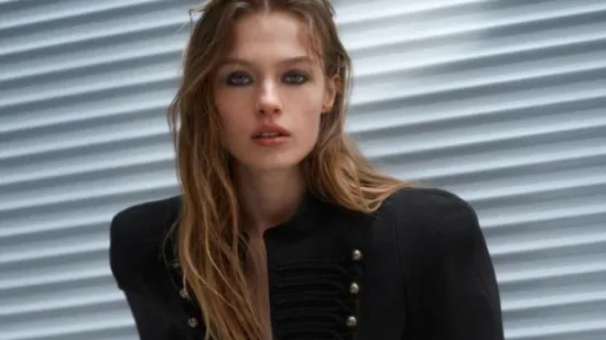 Donosimo 10 statement jakni iz Zare koje izgledaju kao s modne piste