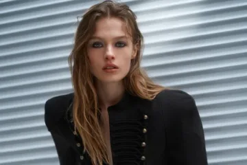 Donosimo 10 statement jakni iz Zare koje izgledaju kao s modne piste