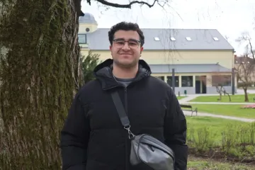 Harutyan Baghdasaryan: Do&scaron;ao sam iz grada na &ldquo;KA&rdquo;, obožavam va&scaron;e &ldquo;kave&rdquo;, a nervira me...