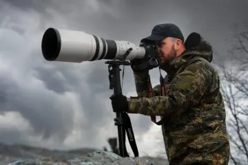 Priča o uspjehu iz Osijeka: Slučajna prilika Draženu se pretvorila u životni poziv