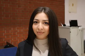 Nova zvijezda za govornicom: Ana Marija Kralj - glas međimurske romske zajednice