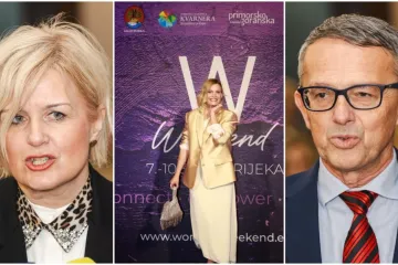 Neven &Scaron;antić: Riječki (?) Women&rsquo;s weekend i rasipanje javnog novca