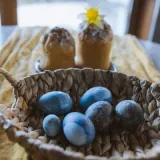 Bojanje jaja za Uskrs: Kreativne ideje koje će odu&scaron;eviti cijelu obitelj