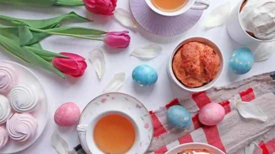 &Scaron;to pripremiti za uskrsni doručak? Donosimo najbolje ideje - od klasika do bruncha