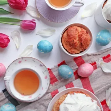 &Scaron;to pripremiti za uskrsni doručak? Donosimo najbolje ideje - od klasika do bruncha