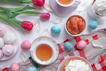 &Scaron;to pripremiti za uskrsni doručak? Donosimo najbolje ideje - od klasika do bruncha