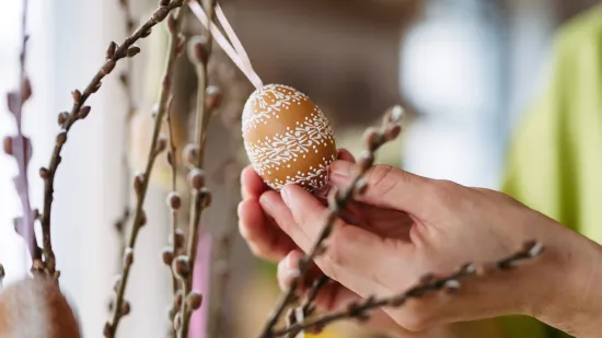 Običaji na Veliki petak u Hrvatskoj: Dan ti&scaron;ine, posta i duboke tradicije