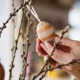 Običaji na Veliki petak u Hrvatskoj: Dan ti&scaron;ine, posta i duboke tradicije