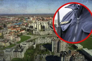 Karlovačka policija bilježi &scaron;est kaznenih djela, u dvije prometne nesreće nije bilo ozlijeđenih