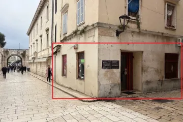 Neviđen interes za atraktivan prostor na Poluotoku &ndash; 18 ponuditelja privučeno povoljnom početnom cijenom