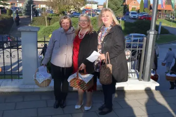 Do&scaron;ao je najveći kr&scaron;ćanski blagdan! Evo kako se Uskrs slavi u Župi Belica