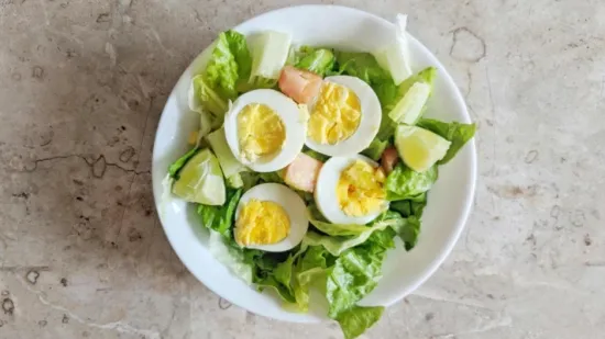 Ne znate &scaron;to s kuhanim jajima nakon Uskrsa? Imamo recepte i ideje koje će vas odu&scaron;eviti