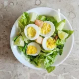 Ne znate &scaron;to s kuhanim jajima nakon Uskrsa? Imamo recepte i ideje koje će vas odu&scaron;eviti