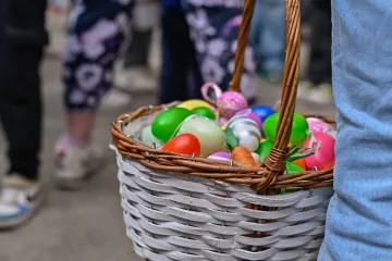 Bogat Uskrsni ponedjeljak u Kastvu! Od ro&scaron;tilja i radionica za djecu do poligona za odrasle