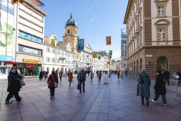 Veliko priznanje: Fijumanski dijalekt dobio status za&scaron;tićenog kulturnog dobra