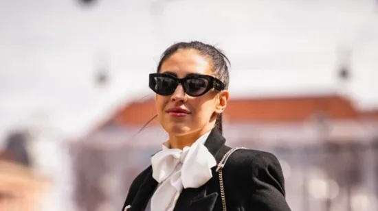 Moćni i ženstveni: Najbolja odijela i suknja-kompleti sa zagrebačke &scaron;pice