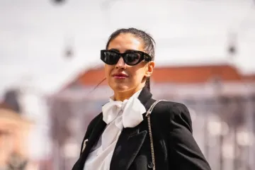 Moćni i ženstveni: Najbolja odijela i suknja-kompleti sa zagrebačke &scaron;pice