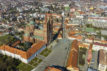 Starija Đakovčanka lažnom liječniku na ruke predala 70.000 eura