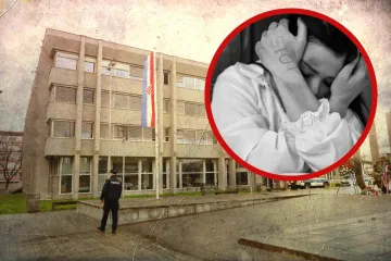 Karlovčanin pod mjerama suda: Okolo pokazivao intimne snimke biv&scaron;e partnerice i prijetio joj