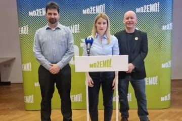 MOŽEMO! RIJEKA: U Kraljevici spa&scaron;avanje korisnika ili priprema za nekretninski biznis?