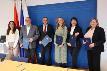 Međimurska županija: Jedini u Hrvatskoj imamo potpuno pokrivenu mrežu primarne medicine