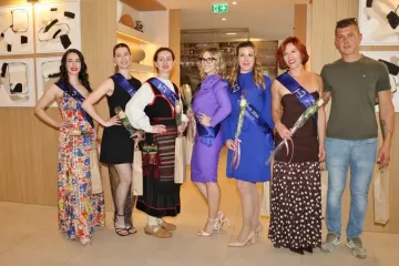 U Preku progla&scaron;ene finalistice izbora za Najljep&scaron;u mamu Hrvatske