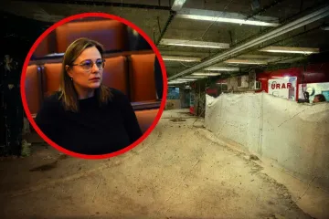 Kad će biti gotovo uređenje pothodnika? Dogradonačelnica Fočić: 'U fazi smo najtežih radova'