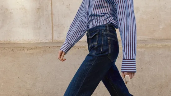 Povratak bootcut kroja: Opet su u trendu traperice koje laskaju svakoj figuri