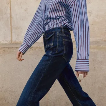 Povratak bootcut kroja: Opet su u trendu traperice koje laskaju svakoj figuri