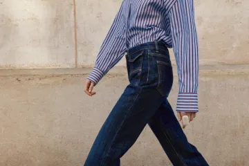 Povratak bootcut kroja: Opet su u trendu traperice koje laskaju svakoj figuri