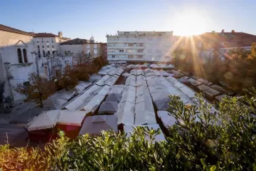 Zadarska pijaca od ove subote dobiva Banak &ndash; novi sajam domaćih proizvoda za cijelu obitelj