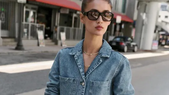 Traper kombinezon vraća se svakog proljeća: Ovo su najljep&scaron;i komadi