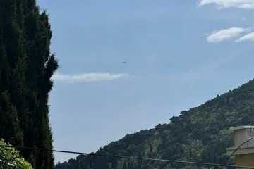 U Čilipe sletio luksuzni avion kakvih ima tek nekolicina na svijetu, stigao je iz Izraela