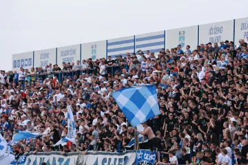 NK Osijek se vraća na Gradski vrt! Kohorta najavljuje rođendanski spektakl