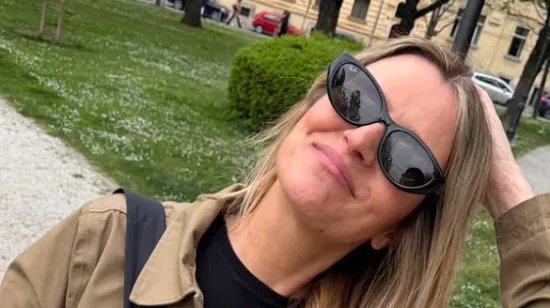 Antonija Blaće odu&scaron;evila pratitelje iskrenim priznanjem: 'Minimalno deset godina...'